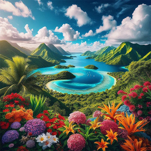 バヌアツ