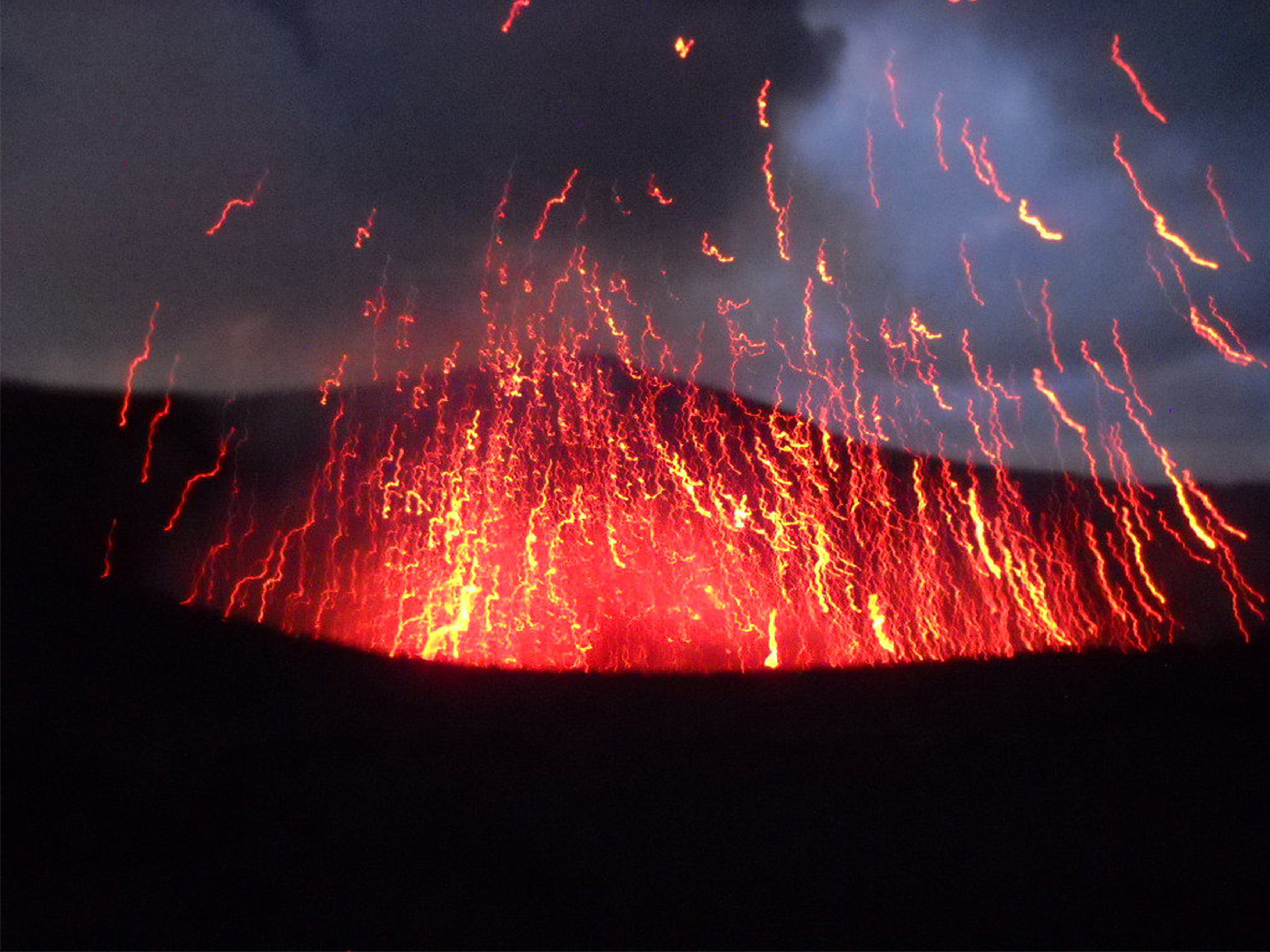ヤスール山